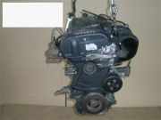 Motor ohne Anbauteile FORD FIESTA IV (JA_, JB_) 1.25 i 16V DHA
