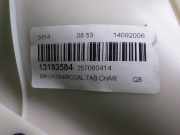 Seitenwandverkleidung links OPEL ASTRA H GTC (L08) 1.6 13183584