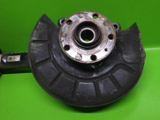 Federbein vorne rechts SKODA OCTAVIA II Combi (1Z5) 2.0 TDI 1T0412015MG Bild Federbein vorne rechts SKODA OCTAVIA II Combi (1Z5) 2.0 TDI 1T0412015MG