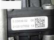 Abgasrückführventil FORD FIESTA VI 1.4 TDCi 9671187780