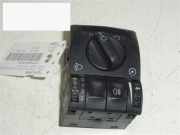 Lichthauptschalter OPEL OMEGA B (25_, 26_, 27_) 2.0 16V 90460591