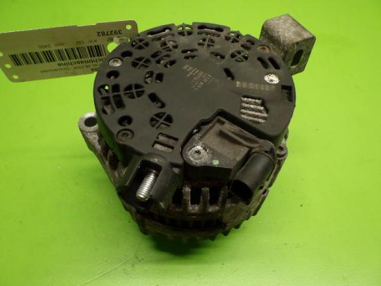 Lichtmaschine VOLVO C30 D5 012161501 Bild Lichtmaschine VOLVO C30 D5 012161501