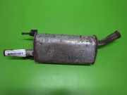 Auspufftopf hinten OPEL CORSA B (73_, 78_, 79_) 1.2 i