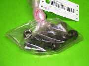 Radmutternsatz MITSUBISHI COLT VI (Z3_A, Z2_A) 1.1