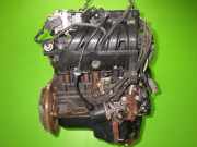 Benzinmotor Motor ohne Anbauteile Benzin FORD FIESTA IV (JA_, JB_) 1.3 i J4J