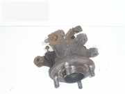 Radnabe vorne links FORD MONDEO I (GBP) 1.6 i 16V