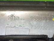 K?hlergrill Mitte rechts BMW 5 (F10, F18) 520 d 7336478