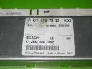 Steuergerät ASR (Antischlupf) MERCEDES-BENZ E-KLASSE T-Model (S210) E 200 T (210.235) 0265109052