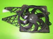 Lüfter OPEL COMBO Kasten/Kombi (X12) 1.3 CDTI