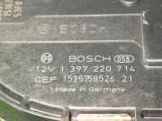 Wischermotor vorne OPEL ASTRA K (B16) 1.6 CDTi (68) 3397021778