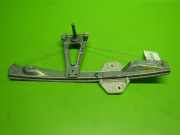 Fensterheber Tür hinten links RENAULT CLIO II (BB0/1/2_, CB0/1/2_) 1.2 (BB0A, BB0F, BB10, BB1K, BB 7700434303