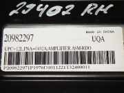 Verstärker OPEL INSIGNIA A Sports Tourer (G09) 2.0 CDTI (35) 20982297