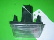 Kennzeichenleuchte links PEUGEOT 206 Schrägheck (2A/C) 1.4 i 6340A3