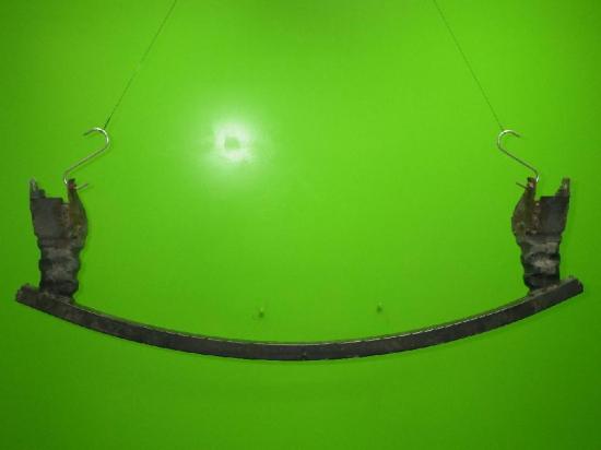 Quertr?ger vorne unten FIAT ULYSSE (179_) 2.2 JTD Bild Quertr?ger vorne unten FIAT ULYSSE (179_) 2.2 JTD