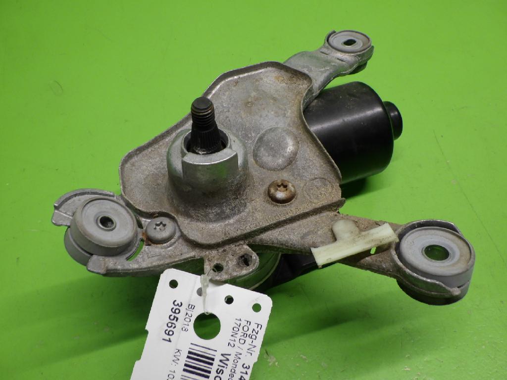 Wischermotor vorne rechts FORD MONDEO V Stufenheck 2.0 Hybrid DS7317504BH Bild Wischermotor vorne rechts FORD MONDEO V Stufenheck 2.0 Hybrid DS7317504BH