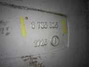 Kompletträder BMW 3 Touring (E46) 320 d 6795805