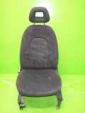 Sitz vorne links MERCEDES-BENZ A-KLASSE (W168) A 160 (168.033, 168.133)