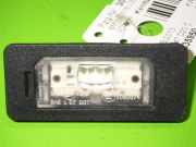 Kennzeichenleuchte links BMW 3 (F30, F35, F80) 318 d xDrive 63267193293