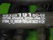 Wasserrohr FIAT Ulysse Bus E-Ulysse (367)