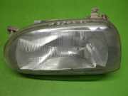 Schlussleuchte links VW GOLF II (19E, 1G1) 1.8 i