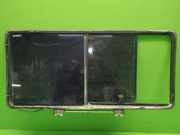 Seitenscheibe links VW TRANSPORTER T4 Bus (70B, 70C, 7DB, 7DK, 70J, 70K, 7DC, 7DJ) 2.5 TDI