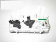 Heizungsregulierelement RENAULT THALIA I (LB0/1/2_) 1.2 16V 7701067034