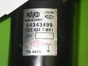 Wischermotor vorne FIAT DOBLO Cargo (223_) 1.6 Natural Power TGE 434T-MK1