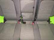 Sitzbank hinten SEAT ALTEA XL (5P5, 5P8) 1.9 TDI