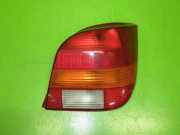 Schlussleuchte rechts FORD FIESTA III (GFJ) 1.1 89FG13A602