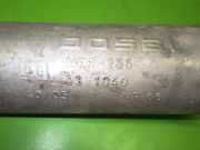 Auspufftopf Mitte OPEL VECTRA A (86_, 87_) 2.0 i 16V