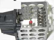 Steuergerät Heizung PEUGEOT 206 CC (2D) 2.0 S16