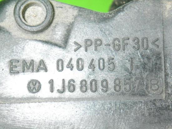 Tankklappe Tankdeckel VW GOLF IV (1J1) 1.9 TDI 1J6809857B Bild Tankklappe Tankdeckel VW GOLF IV (1J1) 1.9 TDI 1J6809857B