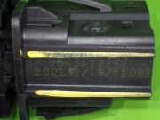 Schalter Warnblinkanlage PEUGEOT 206 Schrägheck (2A/C) 1.6 16V 9643213777