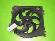 Lüfter NISSAN (DATSUN) NOTE (E11, NE11) 1.5 dCi 21481AY610