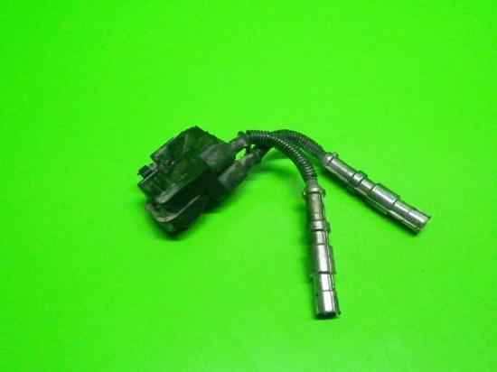 Zündspule Zyl 2 MERCEDES-BENZ C-KLASSE Kombi (S202) C 240 T (202.086) 0221503012 Bild Zündspule Zyl 2 MERCEDES-BENZ C-KLASSE Kombi (S202) C 240 T (202.086) 0221503012