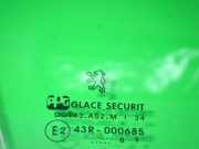 Türscheibe vorne rechts PEUGEOT 406 Break (8E/F) 2.0 16V