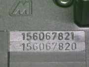 Schalter Warnblinkanlage ALFA ROMEO 159 (939) 2.4 JTDM 156067821