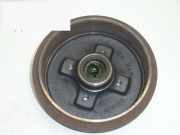 Bremstrommel hinten links VW PASSAT Variant (32B) 1.6 TD
