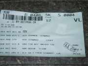 Türverkleidung vorne links VW GOLF VI (5K1) 1.4 5K4867011