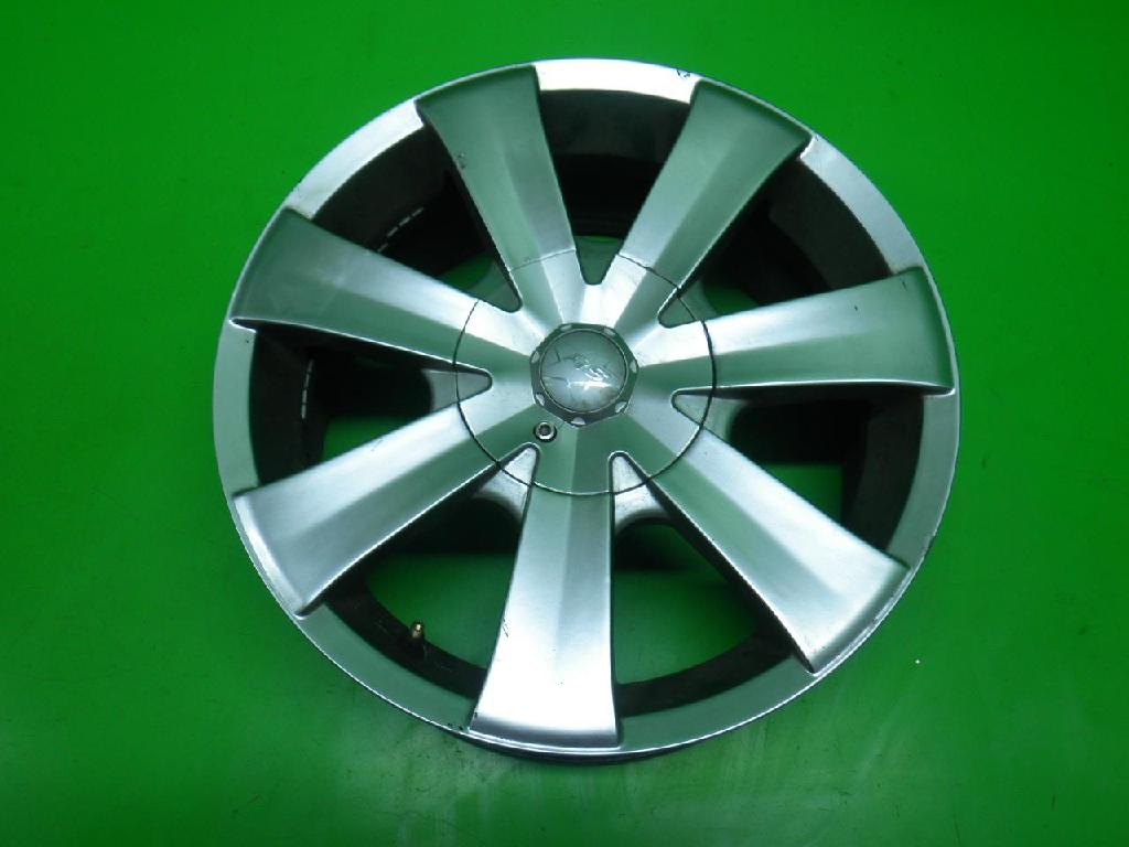Alufelge NISSAN (DATSUN) PRIMERA (P11) 2.0 16V NO.450716 Bild Alufelge NISSAN (DATSUN) PRIMERA (P11) 2.0 16V NO.450716
