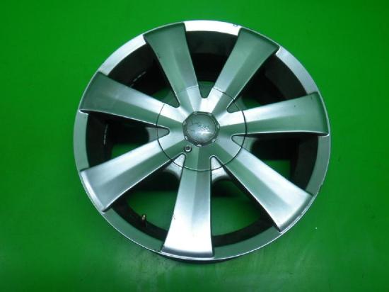 Alufelge NISSAN (DATSUN) PRIMERA (P11) 2.0 16V NO.450716 Bild Alufelge NISSAN (DATSUN) PRIMERA (P11) 2.0 16V NO.450716