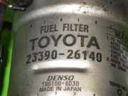 Halter Kraftstofffilter TOYOTA AURIS (_E15_) 2.0 D-4D (ADE150_) 23390-26140