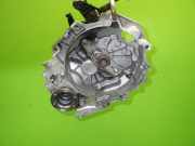 Getriebe Schaltgetriebe SKODA FABIA 1.2 02T300020A
