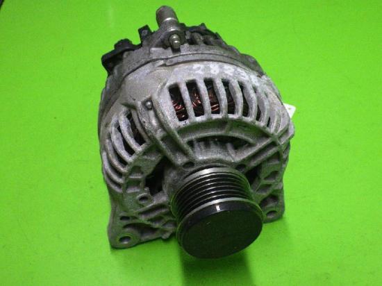 Lichtmaschine NISSAN (DATSUN) NV200 EVALIA 1.5 dci 0124525140 Bild Lichtmaschine NISSAN (DATSUN) NV200 EVALIA 1.5 dci 0124525140