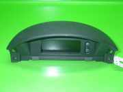 Display Bordcomputer OPEL CORSA C (X01) 1.0 (F08, F68) 13208191