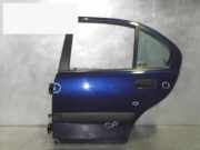 Tür hinten links ROVER 200 Hatchback (RF) 214 Si