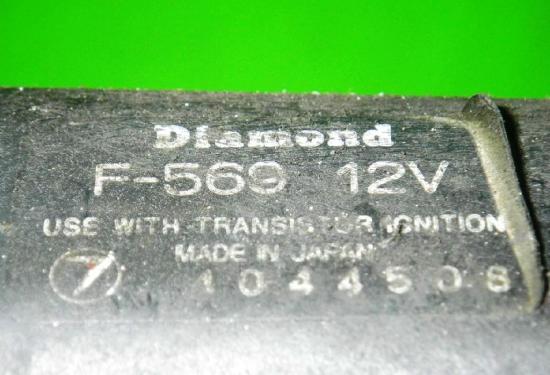 Z?ndspule SUBARU LEGACY II Station Wagon (BG) 2.0 i 4WD 22433AA370 Bild Z?ndspule SUBARU LEGACY II Station Wagon (BG) 2.0 i 4WD 22433AA370