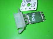 Vorwiderstand Heizgebläse OPEL CORSA C (X01) 1.2 (F08, F68)