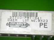 Motorsteuergerät HONDA CIVIC IV Hatchback (EC, ED, EE) 1.3 16V Cat (EC8) 37700PM1G41