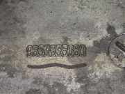 Ölwanne CITROEN C4 I (LC_) 2.0 HDi 9653835680